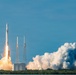 CRS-34 Launches from Cape Canaveral Space Force Station