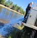 15,000 rainbow trout stocked at Fort McCoy in time for May 2026 fishing opener