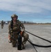 18th Fighter Interceptor Squadron conducts FARP at JBER