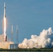 CRS-34 Launches from Cape Canaveral Space Force Station