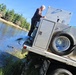 15,000 rainbow trout stocked at Fort McCoy in time for May 2026 fishing opener