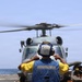 USS John Finn (DDG 113) Conducts Flight Quarters