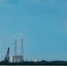 CRS-34 Launches from Cape Canaveral Space Force Station