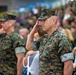 Commanding General Change of Command