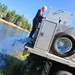 15,000 rainbow trout stocked at Fort McCoy in time for May 2026 fishing opener