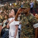 Commanding General Change of Command