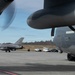 18th Fighter Interceptor Squadron conducts FARP at JBER
