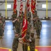 Commanding General Change of Command