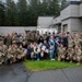 Readiness Forged: Kodiak Arctic Care 2026 partners with Civil Air Patrol cadets during a mass casualty exercise
