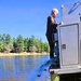 15,000 rainbow trout stocked at Fort McCoy in time for May 2026 fishing opener