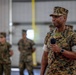 Commanding General Change of Command