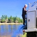 15,000 rainbow trout stocked at Fort McCoy in time for May 2026 fishing opener