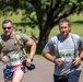 Alabama National Guard signs proclamation, hosts ruck march for Sexual Assault Awareness and Prevention Month