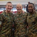 Commanding General Change of Command
