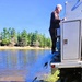 15,000 rainbow trout stocked at Fort McCoy in time for May 2026 fishing opener