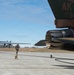 18th Fighter Interceptor Squadron conducts FARP at JBER