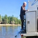 15,000 rainbow trout stocked at Fort McCoy in time for May 2026 fishing opener