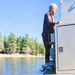15,000 rainbow trout stocked at Fort McCoy in time for May 2026 fishing opener