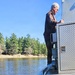 15,000 rainbow trout stocked at Fort McCoy in time for May 2026 fishing opener