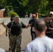 Alabama National Guard signs proclamation, hosts ruck march for Sexual Assault Awareness and Prevention Month