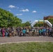 Alabama National Guard signs proclamation, hosts ruck march for Sexual Assault Awareness and Prevention Month