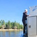15,000 rainbow trout stocked at Fort McCoy in time for May 2026 fishing opener
