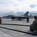 18th Fighter Interceptor Squadron conducts FARP at JBER