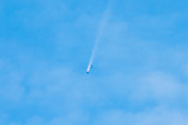 CRS-34 Launches from Cape Canaveral Space Force Station