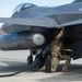 18th Fighter Interceptor Squadron conducts FARP at JBER