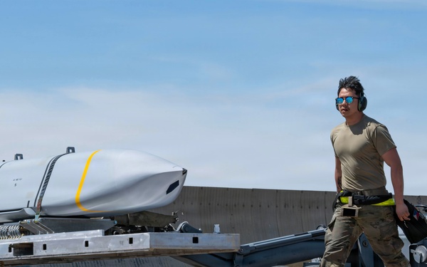 Minot Airmen validate operational readiness during Warbird Week