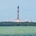 CRS-34 Launches from Cape Canaveral Space Force Station