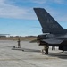 18th Fighter Interceptor Squadron conducts FARP at JBER