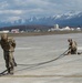 18th Fighter Interceptor Squadron conducts FARP at JBER