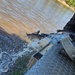 15,000 rainbow trout stocked at Fort McCoy in time for May 2026 fishing opener