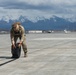 18th Fighter Interceptor Squadron conducts FARP at JBER