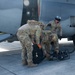 18th Fighter Interceptor Squadron conducts FARP at JBER