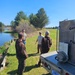 15,000 rainbow trout stocked at Fort McCoy in time for May 2026 fishing opener