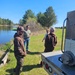 15,000 rainbow trout stocked at Fort McCoy in time for May 2026 fishing opener