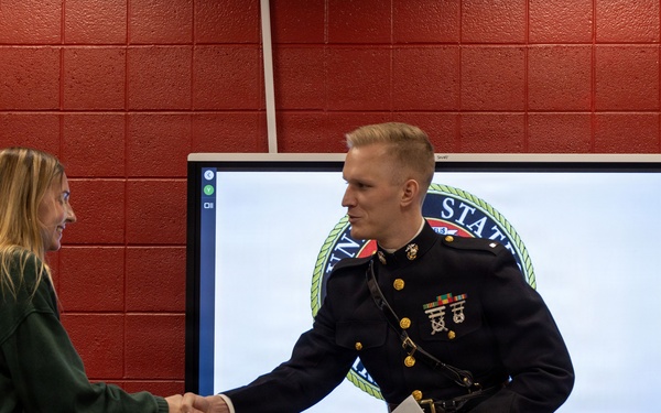 NROTC Scholarships