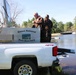 15,000 rainbow trout stocked at Fort McCoy in time for May 2026 fishing opener