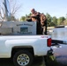 15,000 rainbow trout stocked at Fort McCoy in time for May 2026 fishing opener