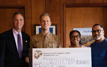 NROTC Scholarships
