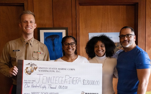 NROTC Scholarships