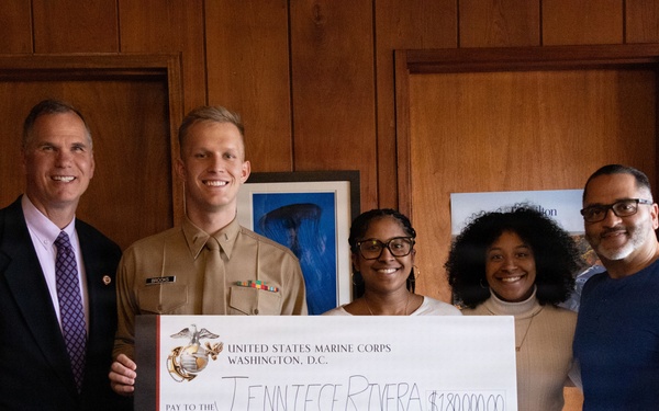 NROTC Scholarships