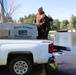 15,000 rainbow trout stocked at Fort McCoy in time for May 2026 fishing opener