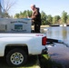 15,000 rainbow trout stocked at Fort McCoy in time for May 2026 fishing opener
