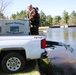 15,000 rainbow trout stocked at Fort McCoy in time for May 2026 fishing opener