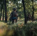 3rd Special Forces Group (Airborne) Conducts Live-Fire Exercise