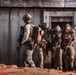 3rd Special Forces Group (Airborne) Conducts Live-Fire Exercise