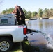 15,000 rainbow trout stocked at Fort McCoy in time for May 2026 fishing opener